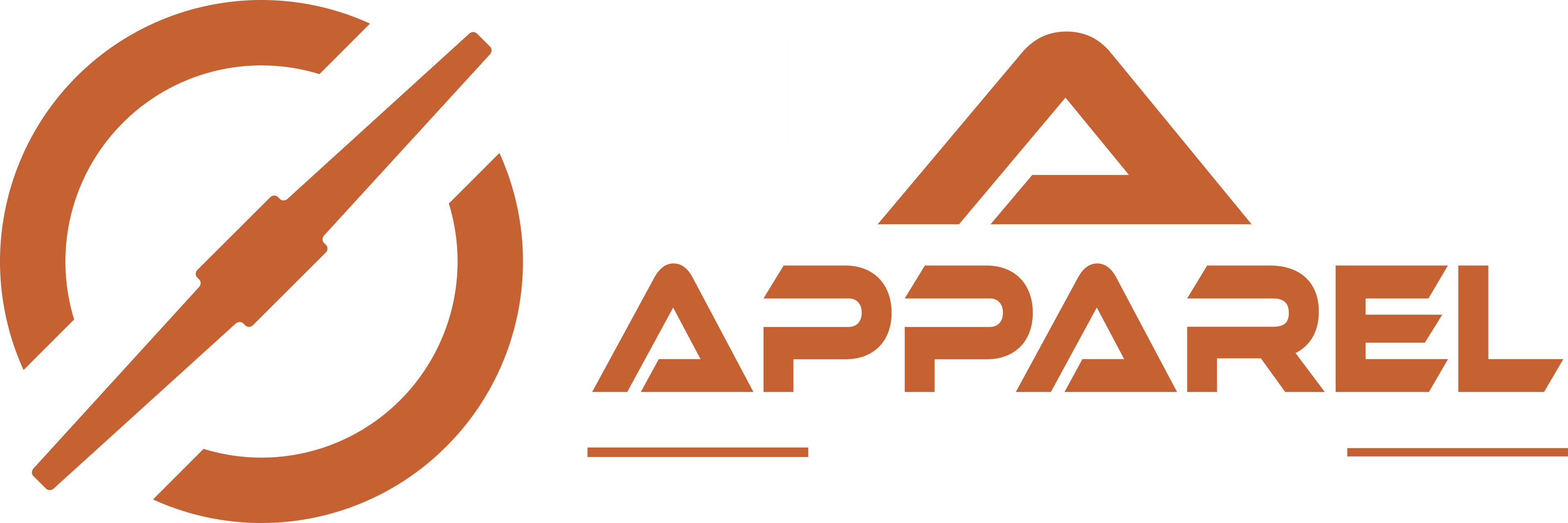 NAS Apparel